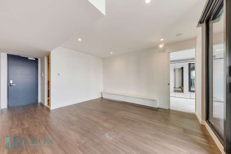 Fourth view of Homely apartment listing, 3601/23 Mackenzie Street, Melbourne VIC 3000