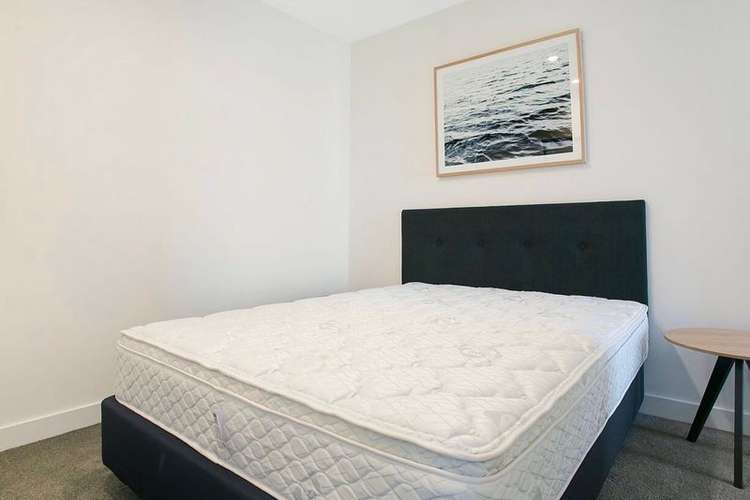 Third view of Homely apartment listing, 1205/105 Clarendon Street, Southbank VIC 3006