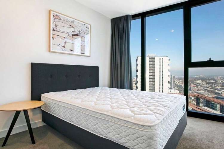 Fourth view of Homely apartment listing, 1205/105 Clarendon Street, Southbank VIC 3006