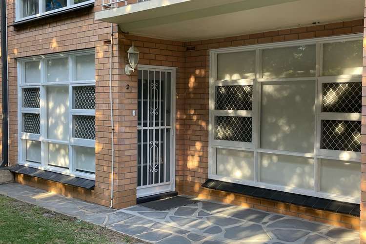 Main view of Homely house listing, 2/30 Elderslie Avenue, Fitzroy SA 5082
