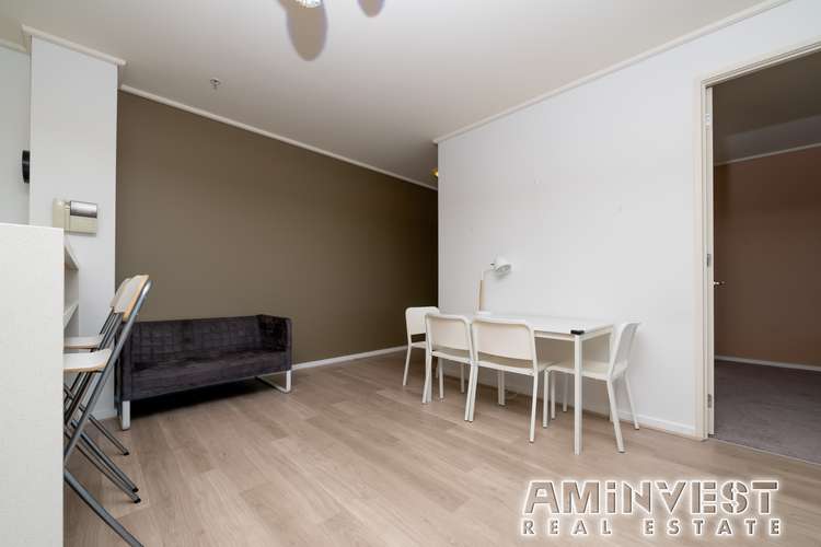 Fourth view of Homely apartment listing, Lv14/83 Whiteman Street, Southbank VIC 3006