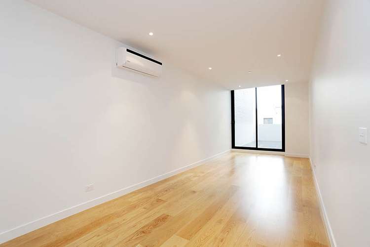 Third view of Homely apartment listing, 107/41 Nott Street, Port Melbourne VIC 3207