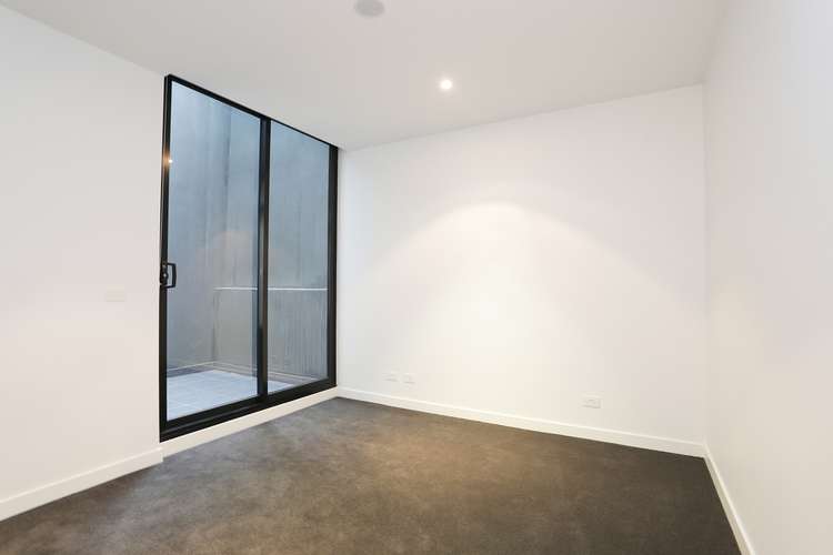 Fourth view of Homely apartment listing, 107/41 Nott Street, Port Melbourne VIC 3207