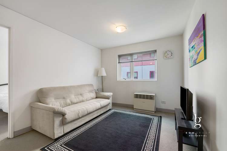 Main view of Homely unit listing, 221/528 Swanston Street, Carlton VIC 3053