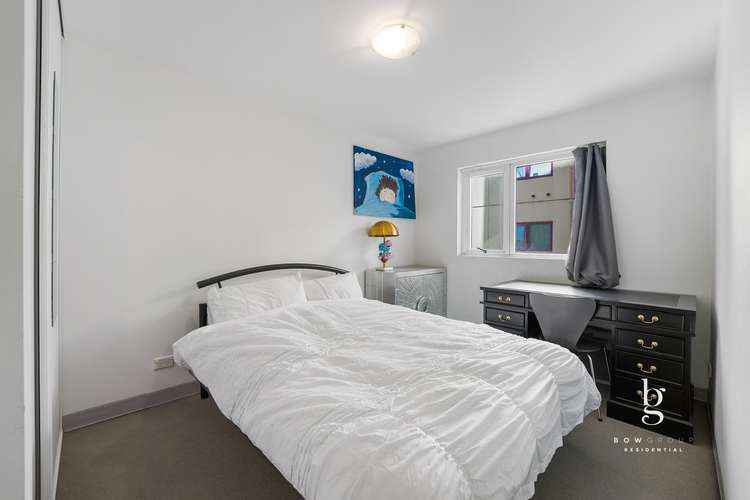 Second view of Homely unit listing, 221/528 Swanston Street, Carlton VIC 3053
