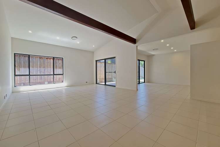 Second view of Homely house listing, 10 Fenwick St, Gledswood Hills NSW 2557