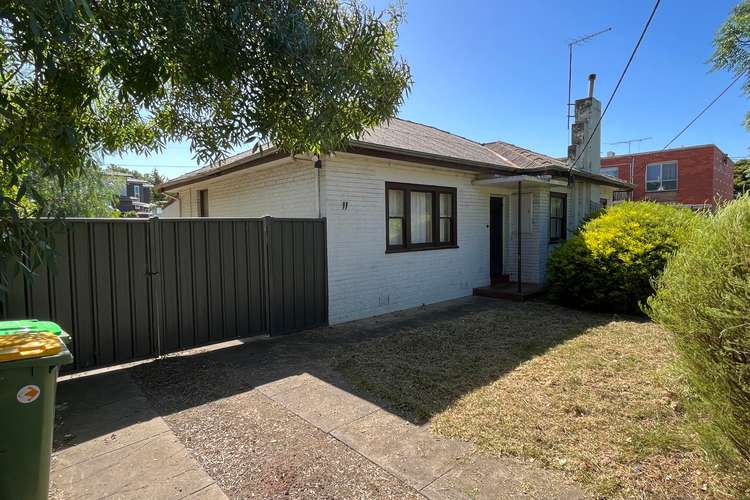 Main view of Homely house listing, 11 Navigator Street, Maribyrnong VIC 3032