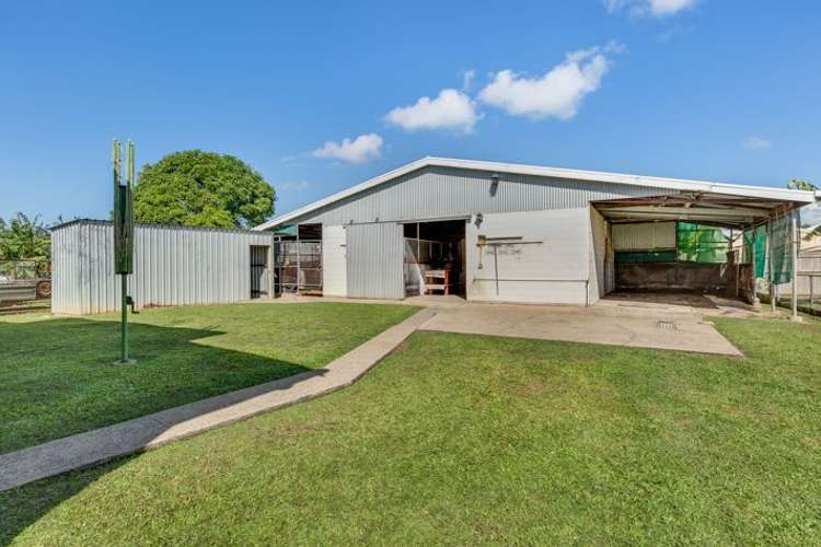 Second view of Homely house listing, 25 Peak Downs Highway, Ooralea QLD 4740