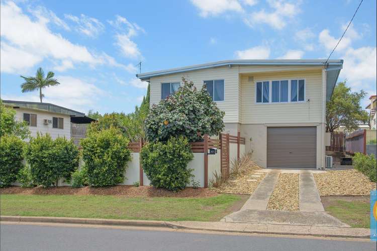 Main view of Homely house listing, 17 Schafer Street, Clinton QLD 4680