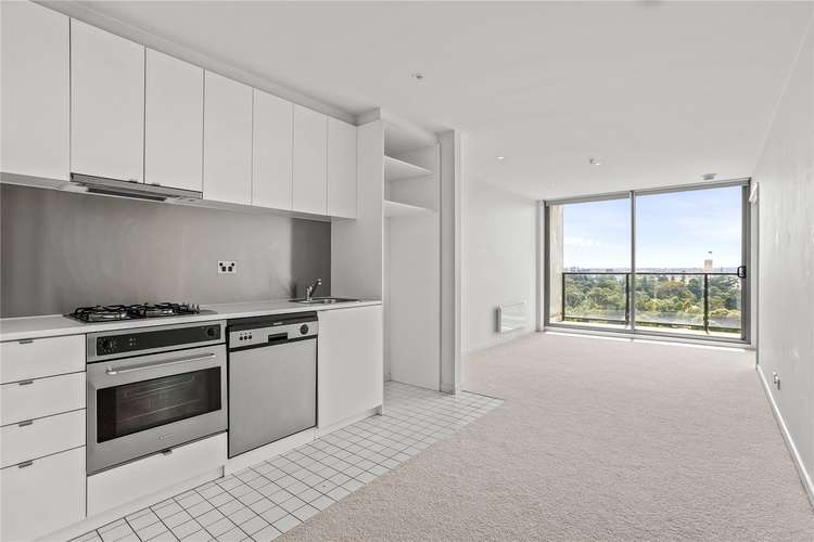 1806/8 Dorcas Street, South Melbourne VIC 3205