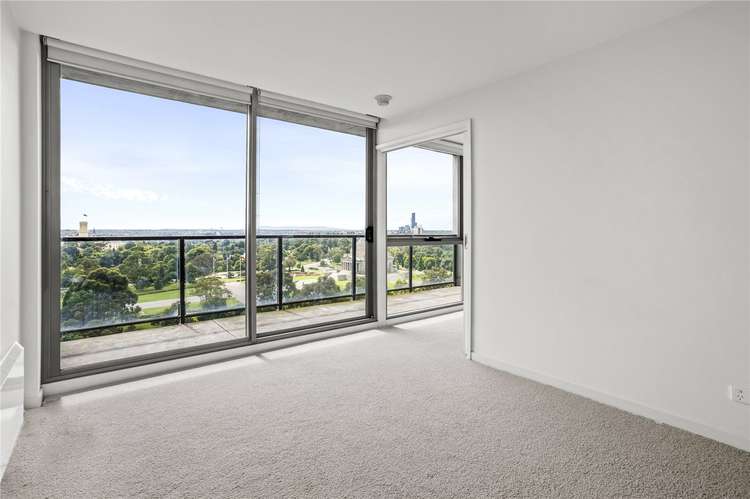 Second view of Homely apartment listing, 1806/8 Dorcas Street, South Melbourne VIC 3205