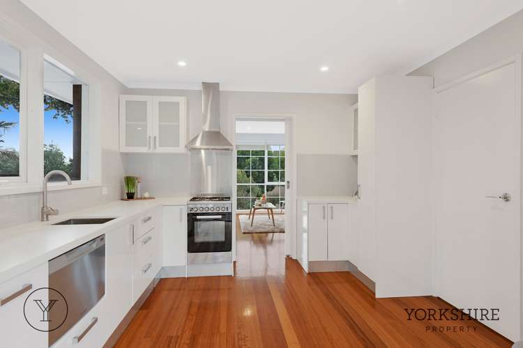 Second view of Homely villa listing, 1/8 Braeside Avenue, Ringwood East VIC 3135