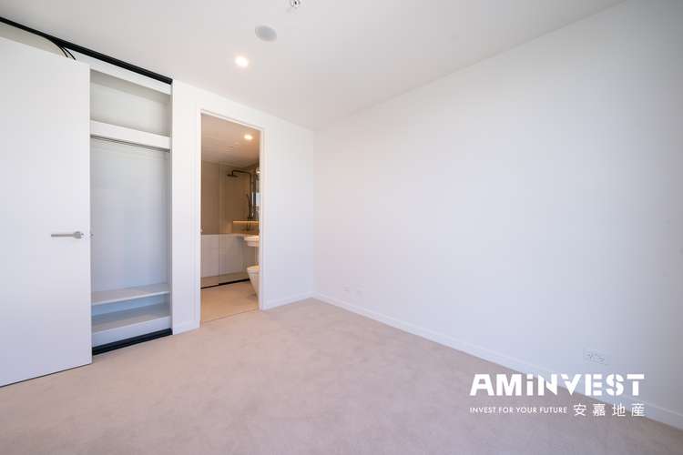 Second view of Homely apartment listing, Lv9/138 Spencer St, Melbourne VIC 3000