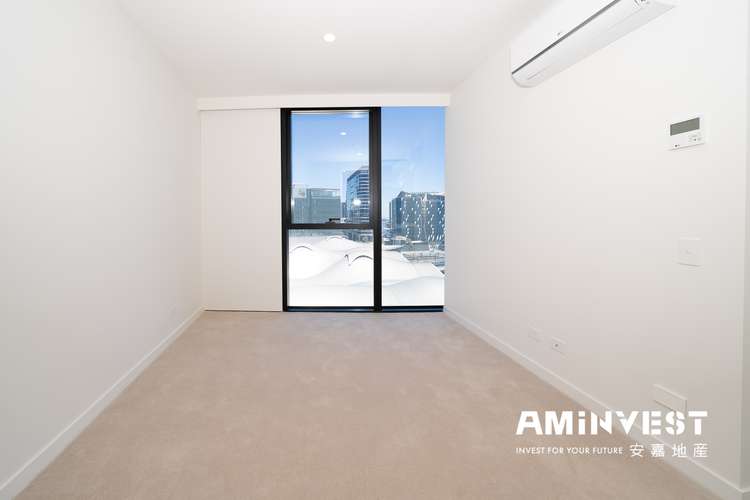 Fourth view of Homely apartment listing, Lv9/138 Spencer St, Melbourne VIC 3000