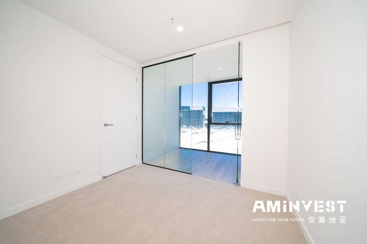 Fifth view of Homely apartment listing, Lv9/138 Spencer St, Melbourne VIC 3000