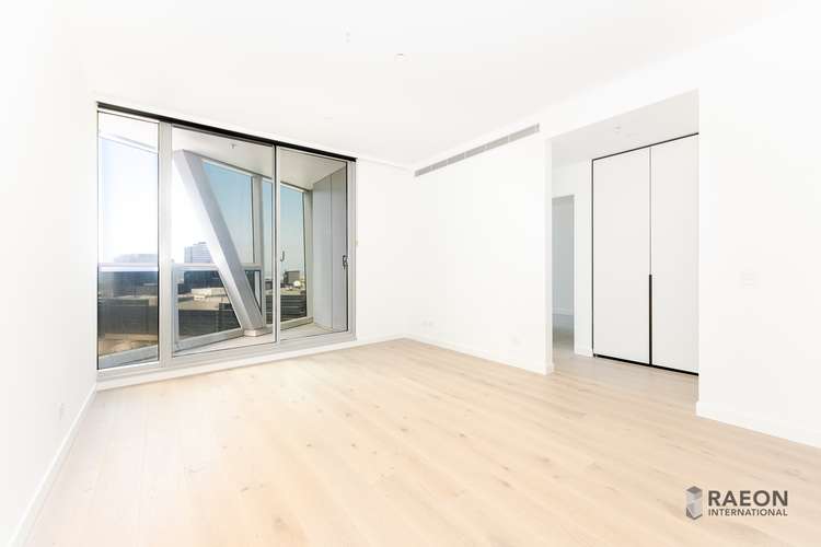 Main view of Homely apartment listing, 2711A/260 Spencer Street, Melbourne VIC 3000