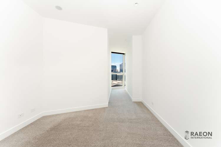 Fourth view of Homely apartment listing, 2711A/260 Spencer Street, Melbourne VIC 3000