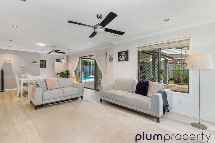 Second view of Homely house listing, 42 Ironbark Road, Chapel Hill QLD 4069