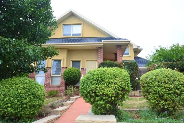 Main view of Homely townhouse listing, 1/10 Kennedy Street, Glen Waverley VIC 3150