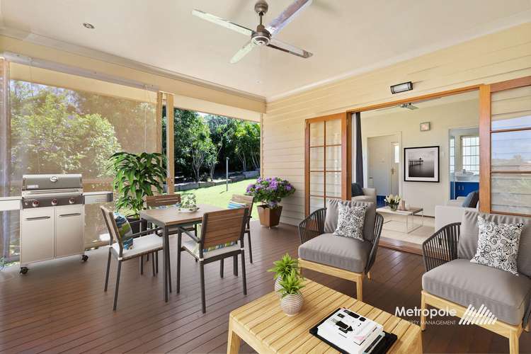 Main view of Homely house listing, 1 Fallon Street, Everton Park QLD 4053