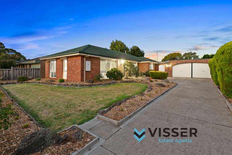 Main view of Homely house listing, 56 Shearwater Drive, Carrum Downs VIC 3201