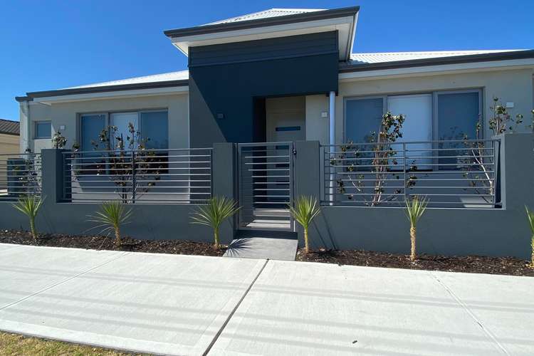 Main view of Homely house listing, 95A Collier Road, Embleton WA 6062