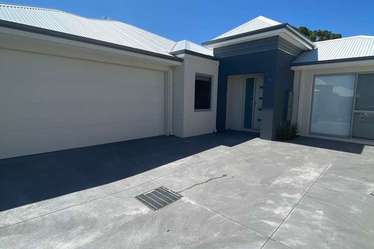 Main view of Homely house listing, 95C Collier Road, Embleton WA 6062