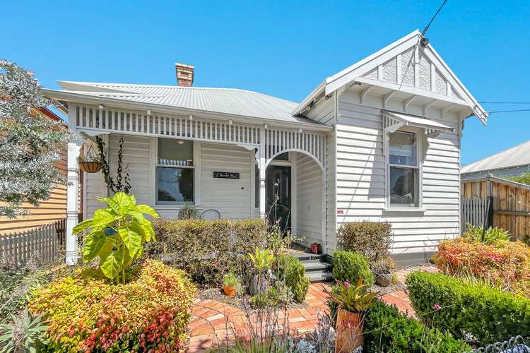 Main view of Homely house listing, 17 Waratah Street, Geelong West VIC 3218