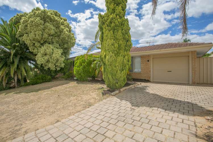 Second view of Homely house listing, 14 Werloo Court, Leda WA 6170