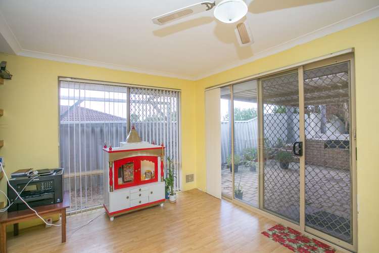 Third view of Homely house listing, 14 Werloo Court, Leda WA 6170