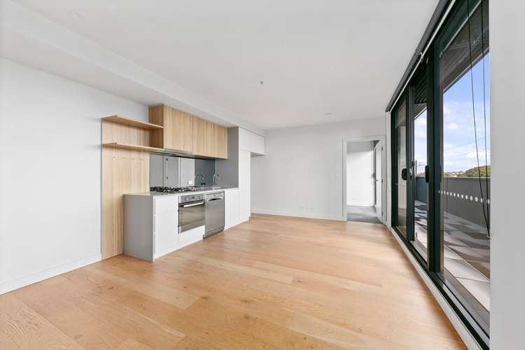 Main view of Homely apartment listing, 204/1 Langs Road, Ascot Vale VIC 3032