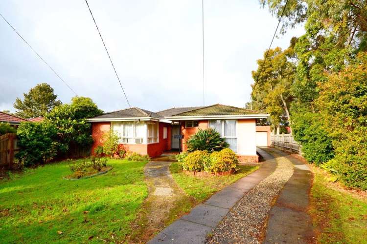 Main view of Homely house listing, 14 Madison Court, Mount Waverley VIC 3149