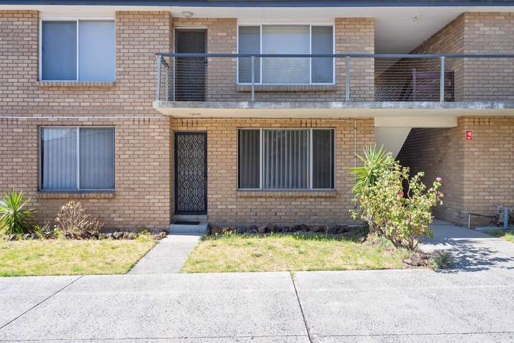 Main view of Homely unit listing, 3/396-397 Station street, Bonbeach VIC 3196