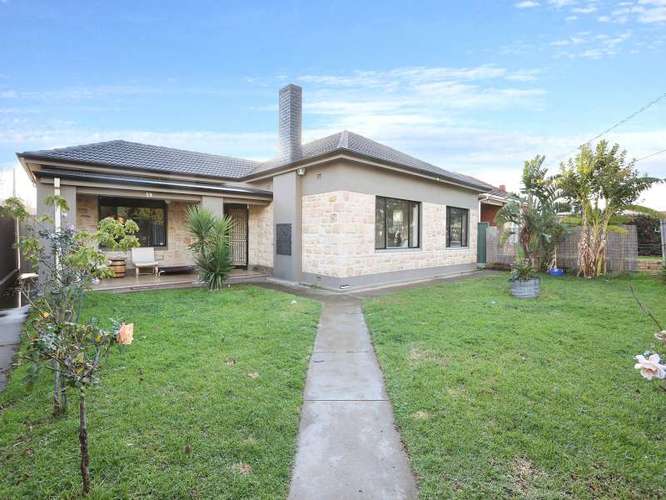 Main view of Homely house listing, 59 Hayward Avenue, Torrensville SA 5031