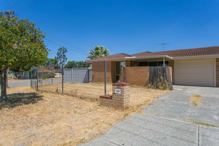 Main view of Homely semiDetached listing, 15A Yenisey Crescent, Beechboro WA 6063