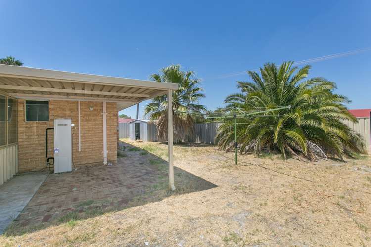 Third view of Homely semiDetached listing, 15A Yenisey Crescent, Beechboro WA 6063