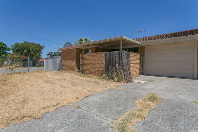 Fourth view of Homely semiDetached listing, 15A Yenisey Crescent, Beechboro WA 6063
