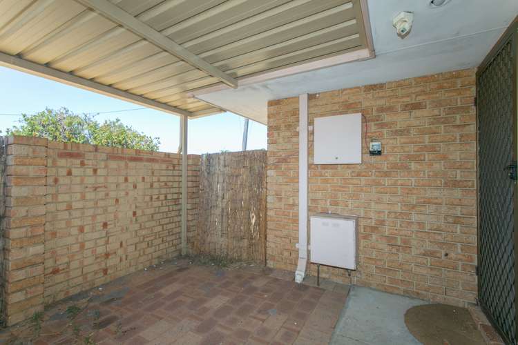 Fifth view of Homely semiDetached listing, 15A Yenisey Crescent, Beechboro WA 6063