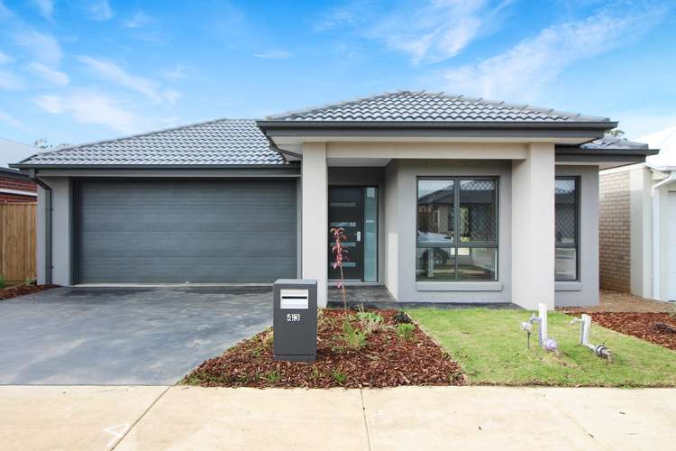 43 Hedge Street, Armstrong Creek VIC 3217