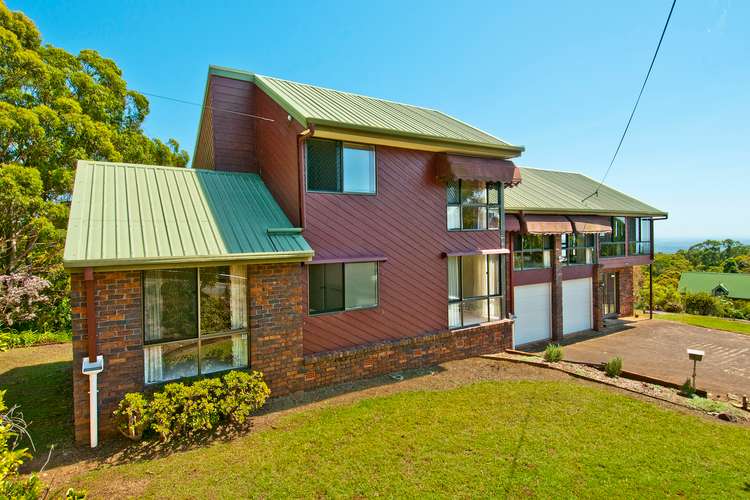 Fourth view of Homely house listing, 198 Guanaba Road, Tamborine Mountain QLD 4272