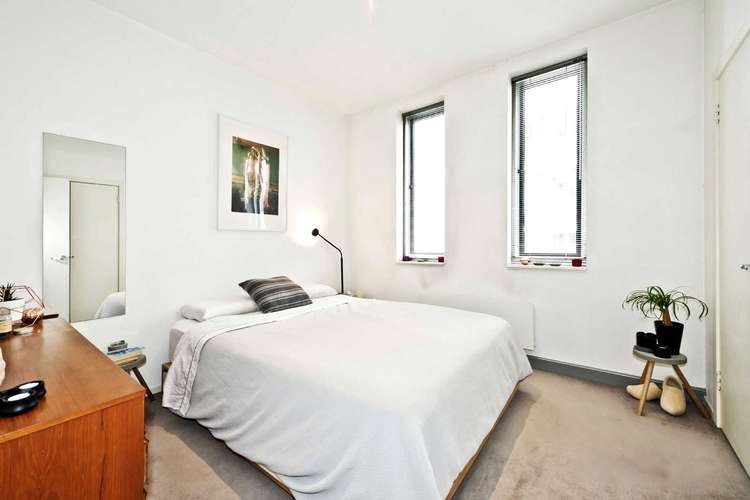 Fifth view of Homely apartment listing, 21/10 Clifton Street, Prahran VIC 3181