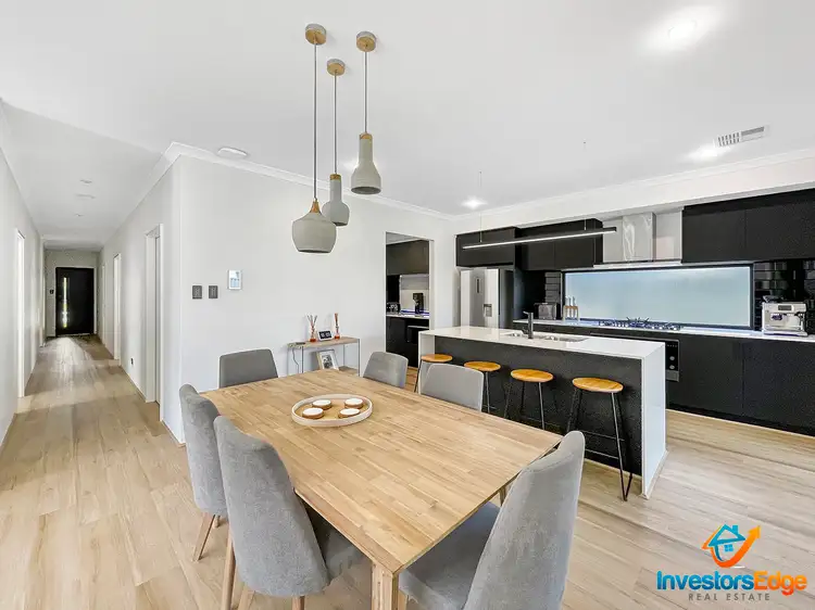 Main view of Homely house listing, 31 Claystone loop, Piara Waters WA 6112