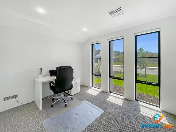 Fourth view of Homely house listing, 31 Claystone loop, Piara Waters WA 6112