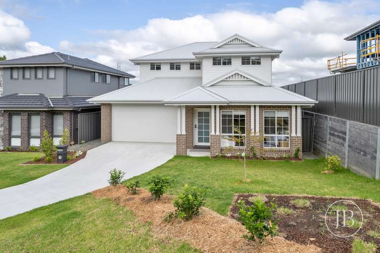 Main view of Homely house listing, 6 Cottonwood Close, Bolwarra NSW 2320