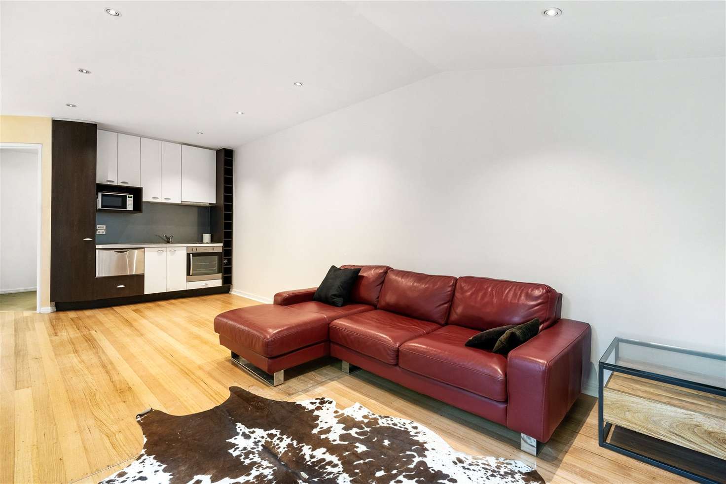 Main view of Homely apartment listing, 3/37 Domain Street, South Yarra VIC 3141