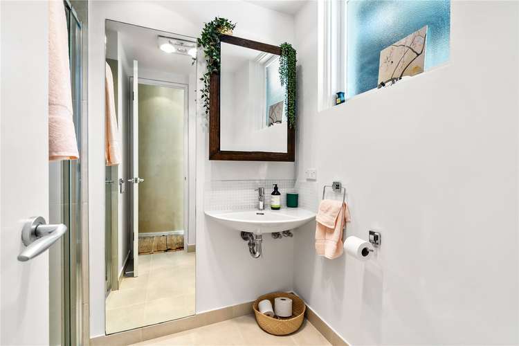 Third view of Homely apartment listing, 3/37 Domain Street, South Yarra VIC 3141