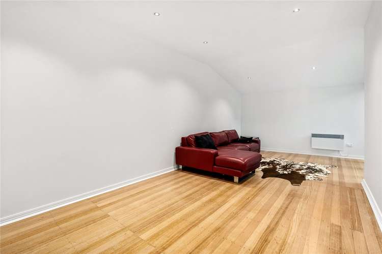 Fifth view of Homely apartment listing, 3/37 Domain Street, South Yarra VIC 3141