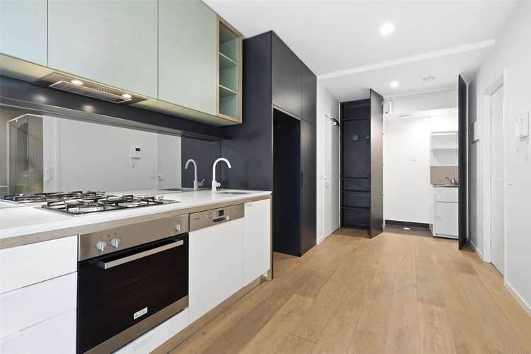Main view of Homely apartment listing, 802/495 Rathdowne Street, Carlton VIC 3053