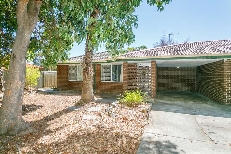 Main view of Homely semiDetached listing, 86A Pitchford Avenue, Maddington WA 6109
