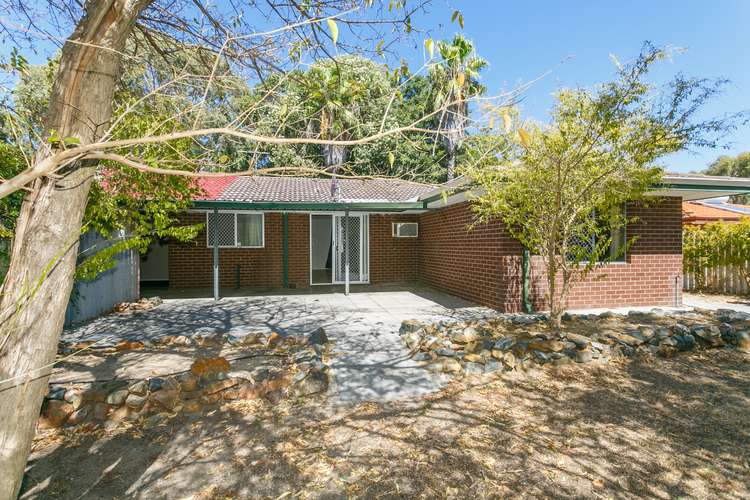 Fourth view of Homely semiDetached listing, 86A Pitchford Avenue, Maddington WA 6109